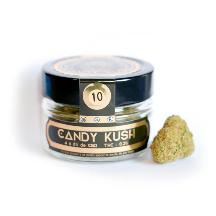 Candy kush CBD 🍭🍬 - Image 2