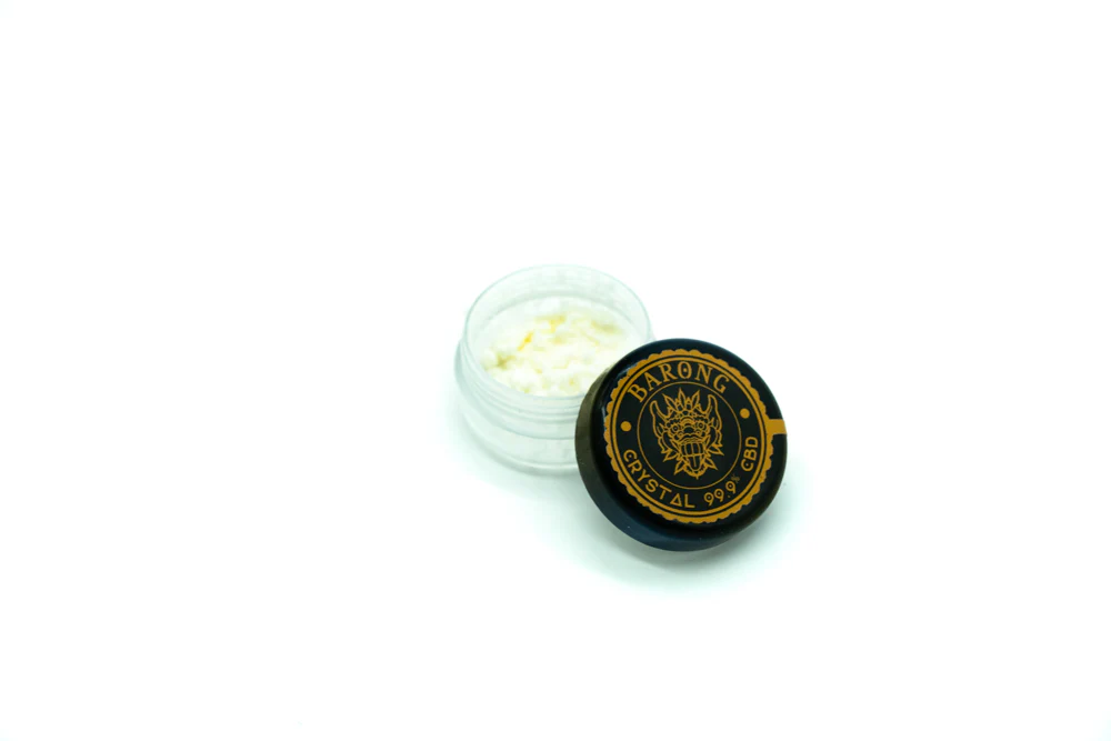 CBD Isolate 99% - Image 2