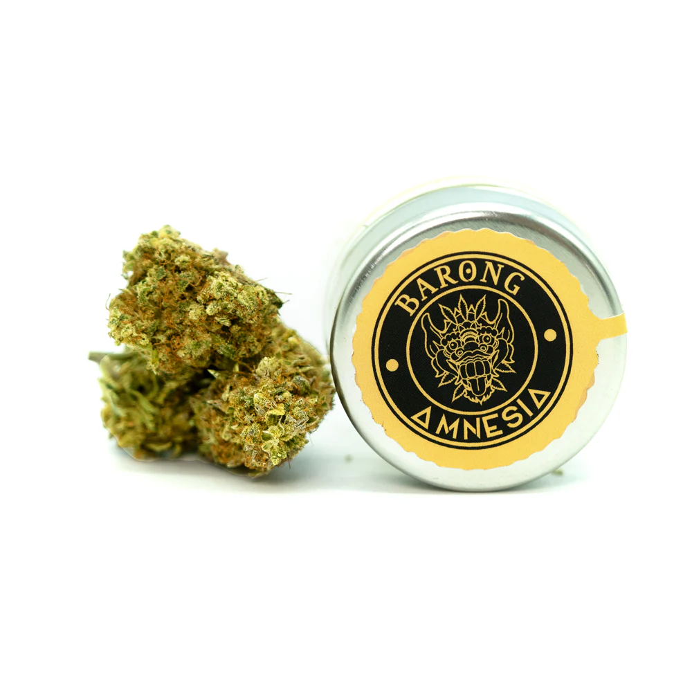 Amnesia CBD 🍋🌿 - Image 3