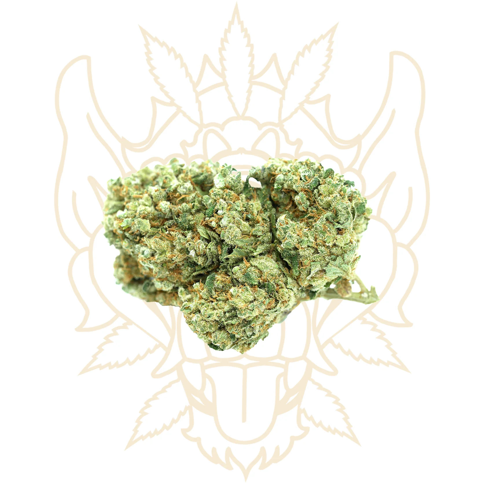 Harlequin CBD 🍊🌲 - Image 4