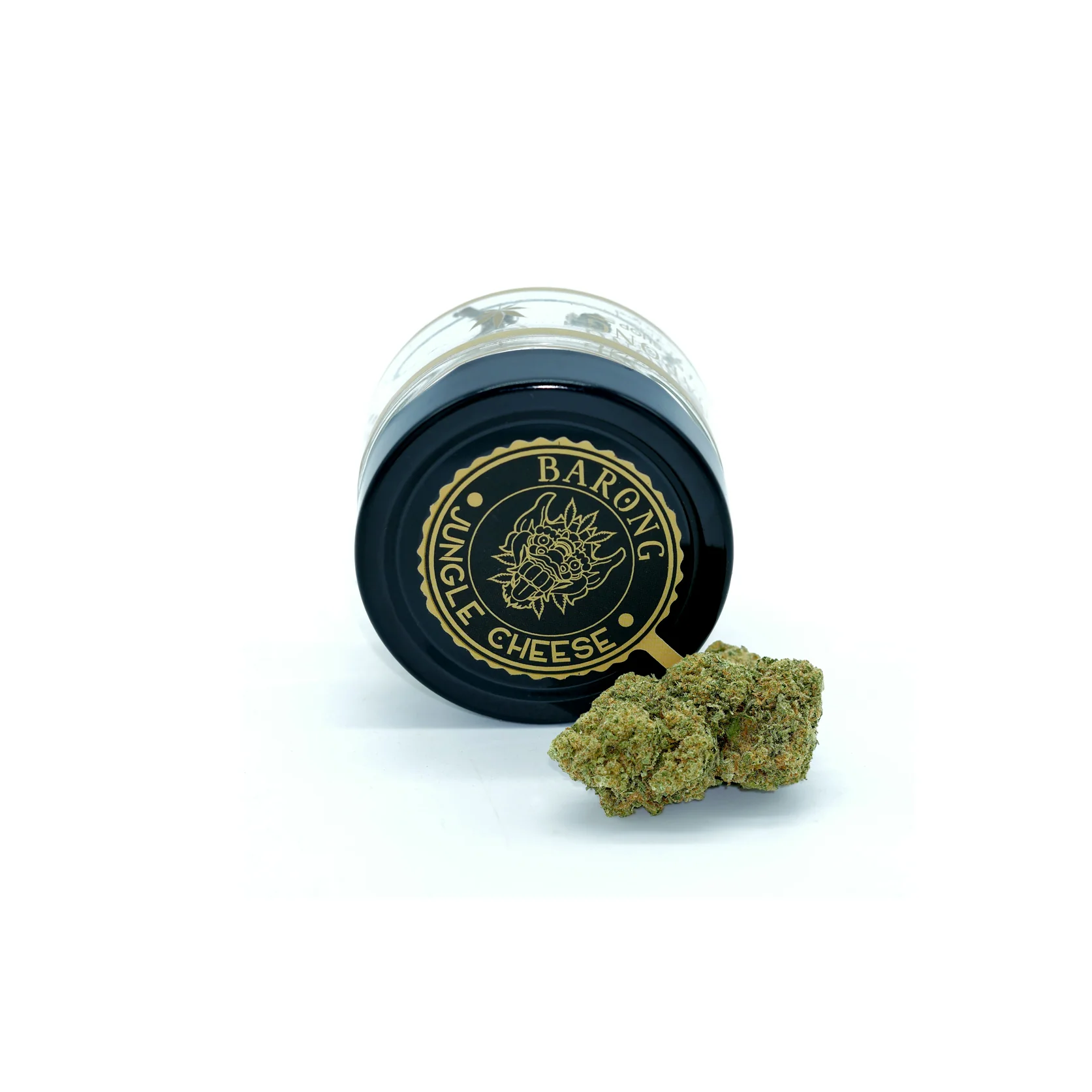 Jungle Cheese CBD 🧀🍋 - Image 3