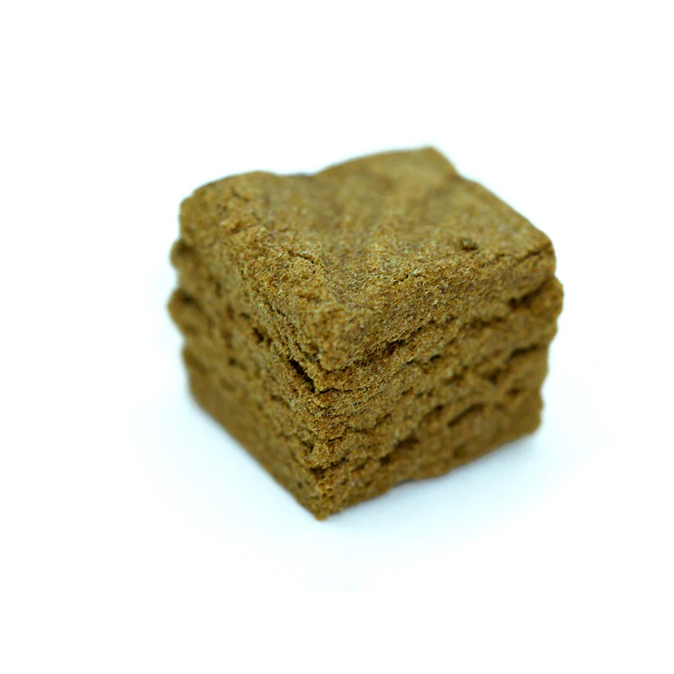 Haschich Lemon Dry Sift - 30% CBD - 5g - Image 2