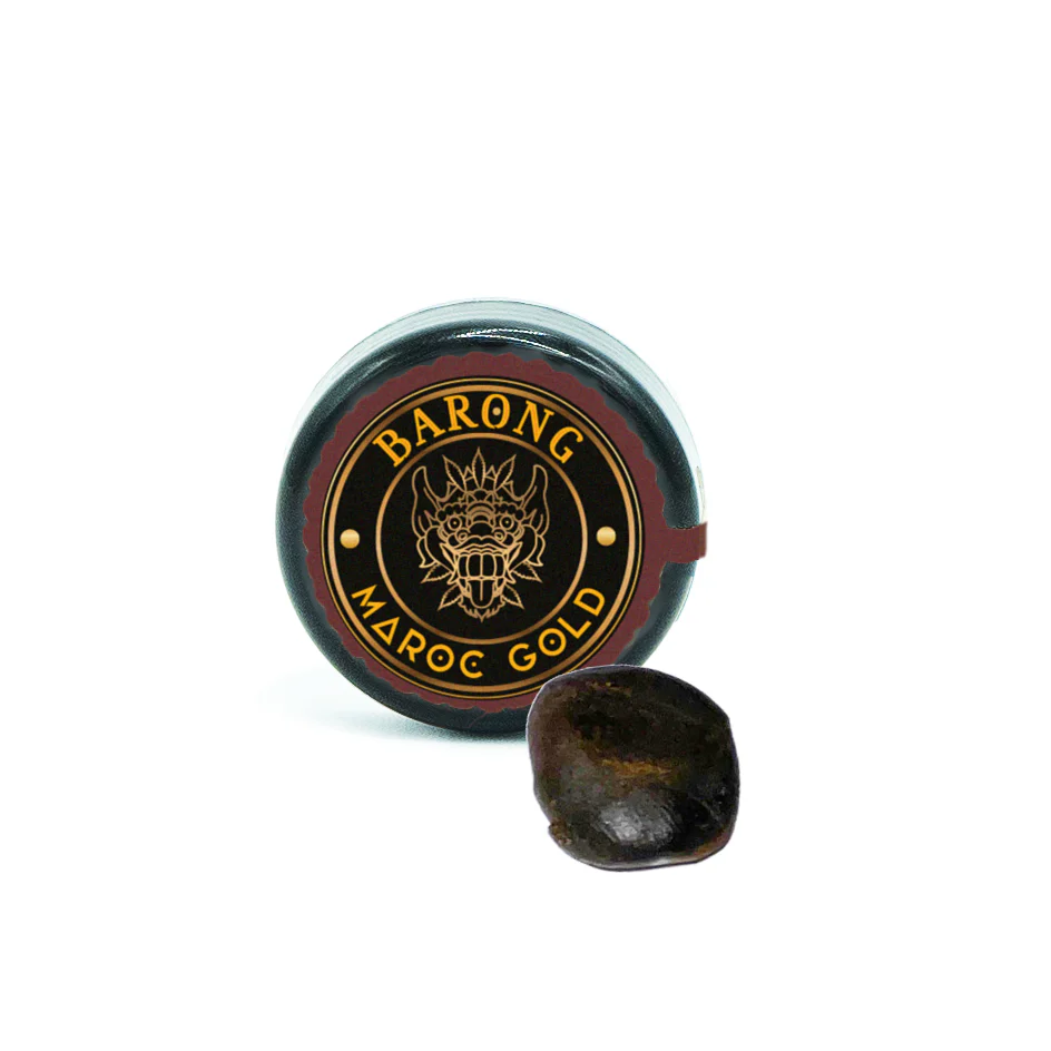 Haschich Maroc Gold - 24% CBD - Image 3