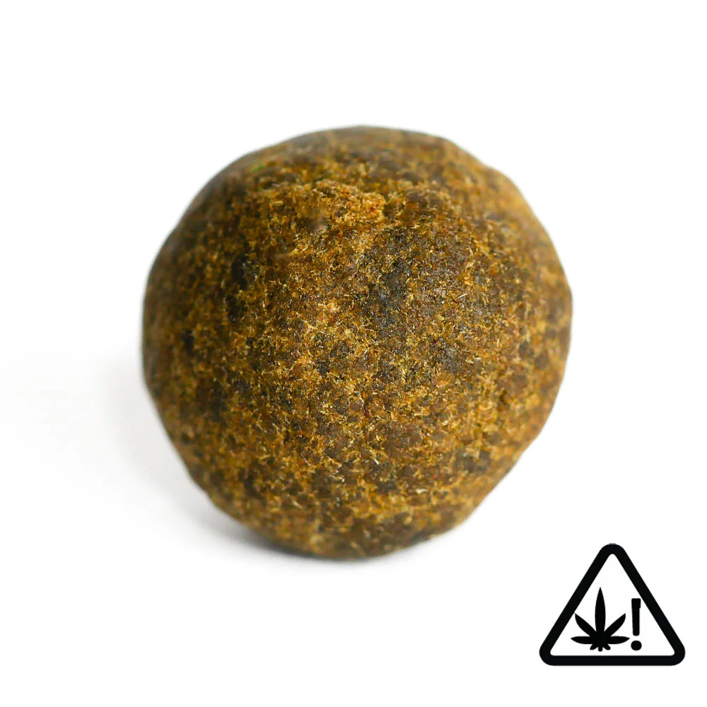 Hash SEVEN 7% 10-OH-HHC - Image 4