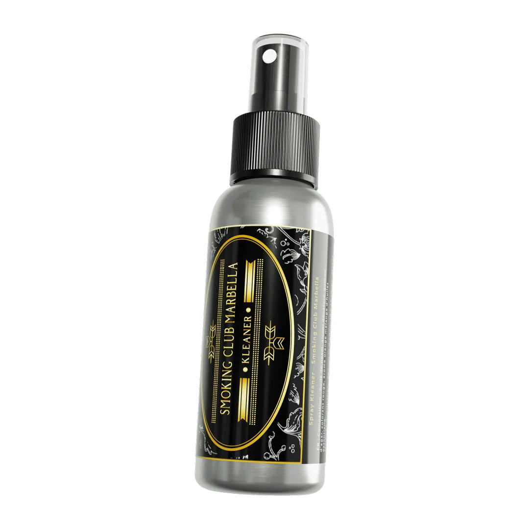 Kleaner - Smocking Club Marbella Kleaner Spray anti-THC - Image 7