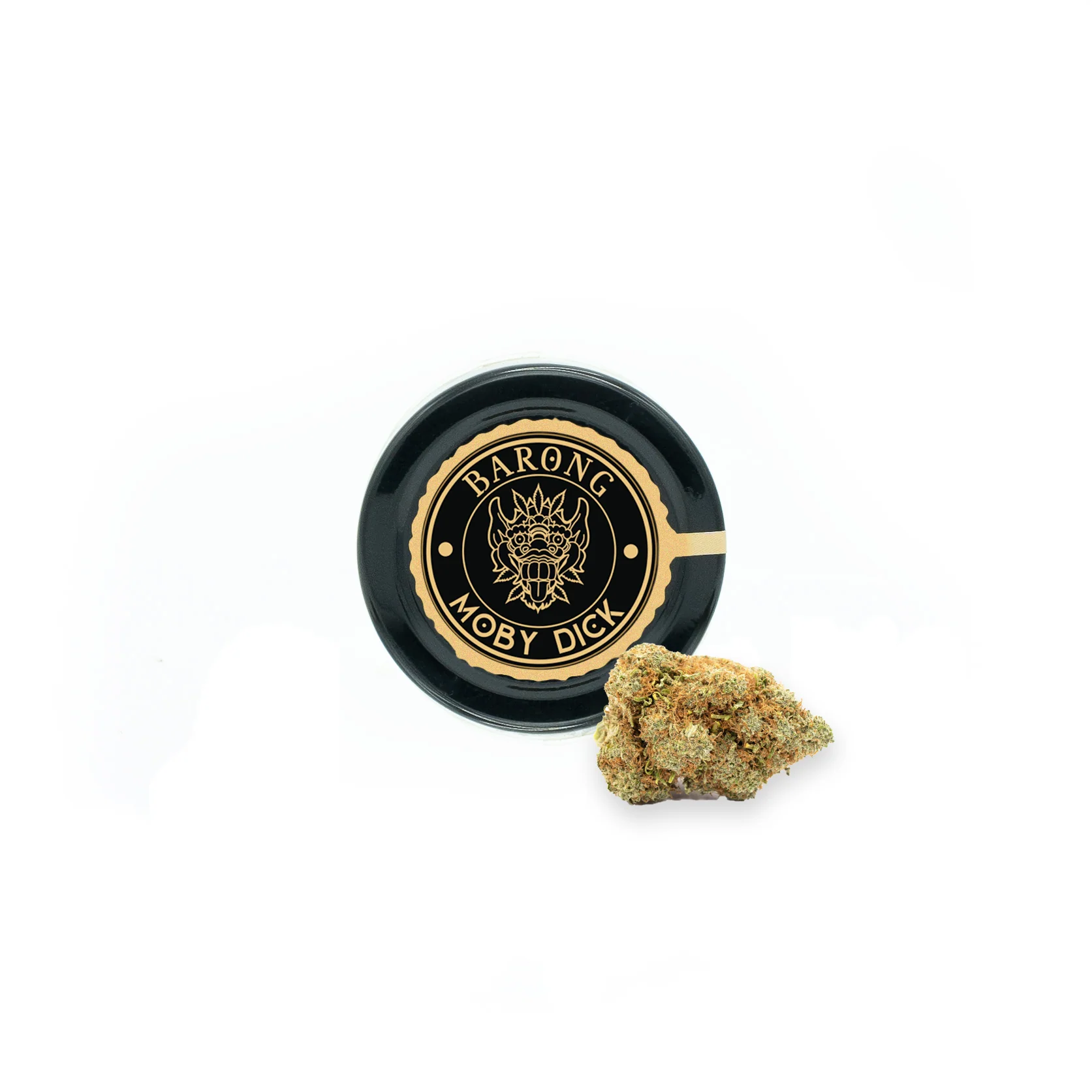 Moby Dick CBD 🍊🌲 - Image 2