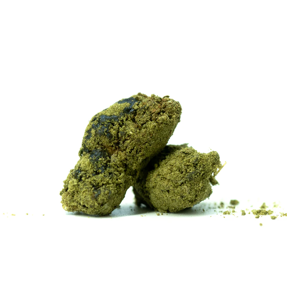 Moonrock 60% CBD - 2g - Image 3