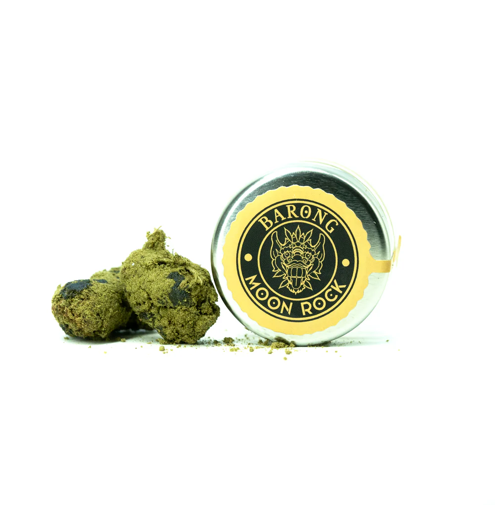 Moonrock 60% CBD - 2g - Image 5