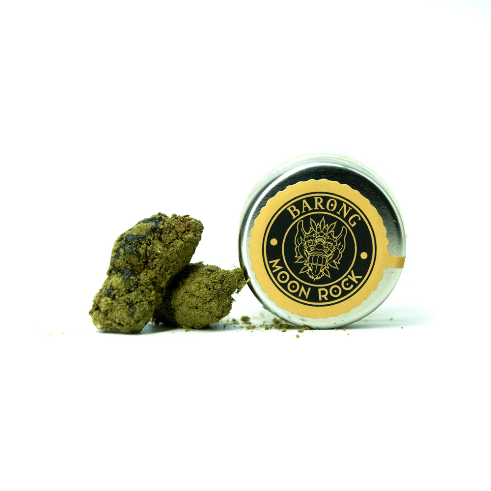 Moonrock 60% CBD - 5g - Image 5